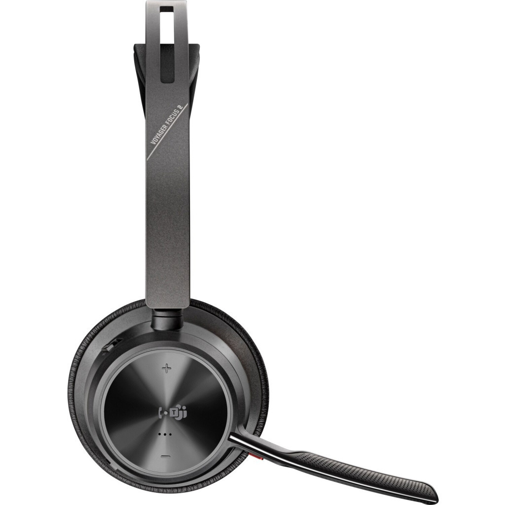 Навушники Poly Focus 2 - M USB-C HS Stereo (77Y88AA) - зображення 2