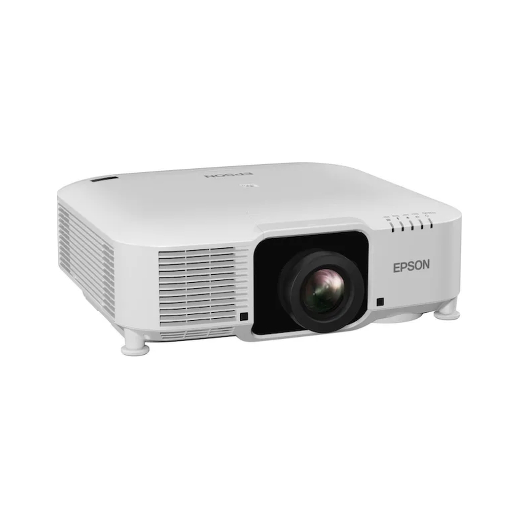Проектор Epson EB-PU1008W (V11HA33940) - зображення 2