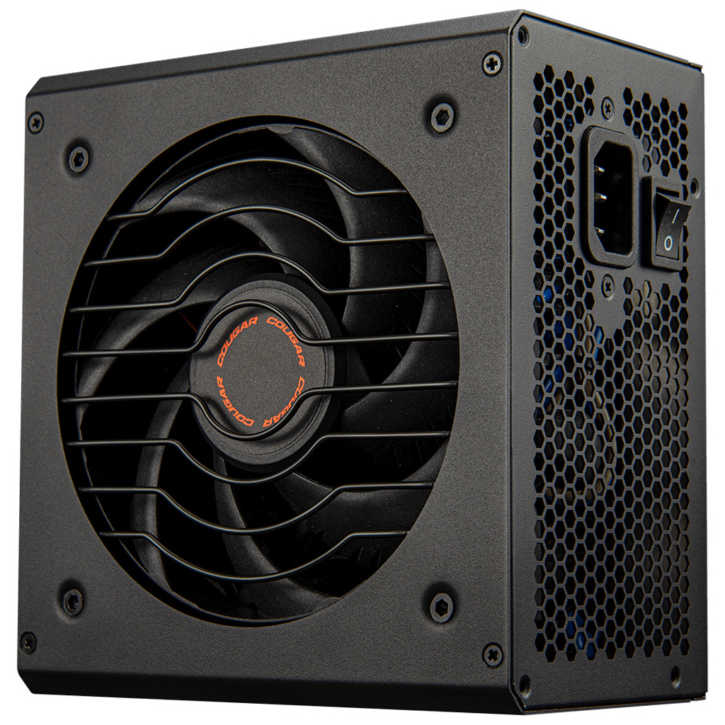 Блок живлення Cougar 750W (GST750) - зображення 2