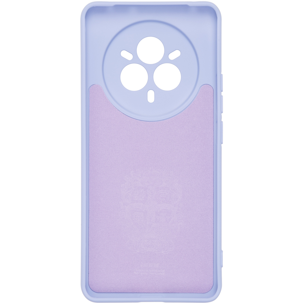 Чохол до мобільного телефона Armorstandart ICON Realme 14 Pro+ 5G Camera cover Lavender (ARM83628) - зображення 2