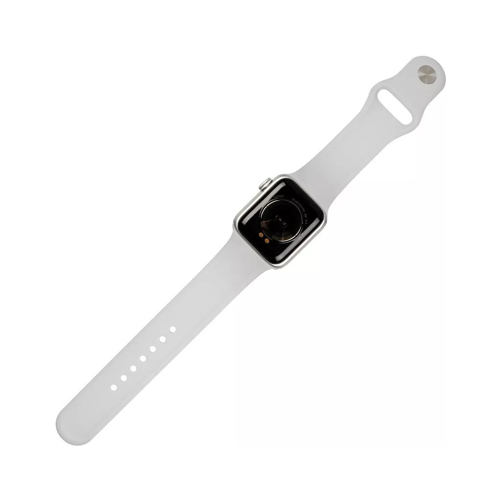 Смарт-годинник Gelius Pro (NEO 2021) (IP68) Silver - зображення 7