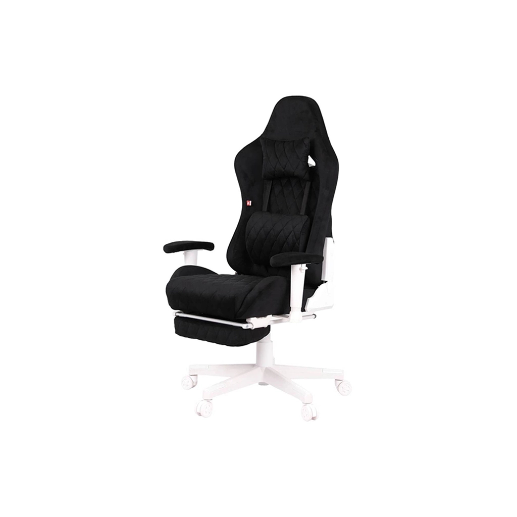 Крісло ігрове Аклас Харлі R OT-R299H Чорний (00130263) - зображення 1