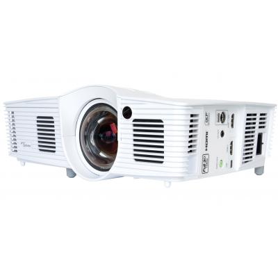 Проектор Optoma GT1080e - зображення 5