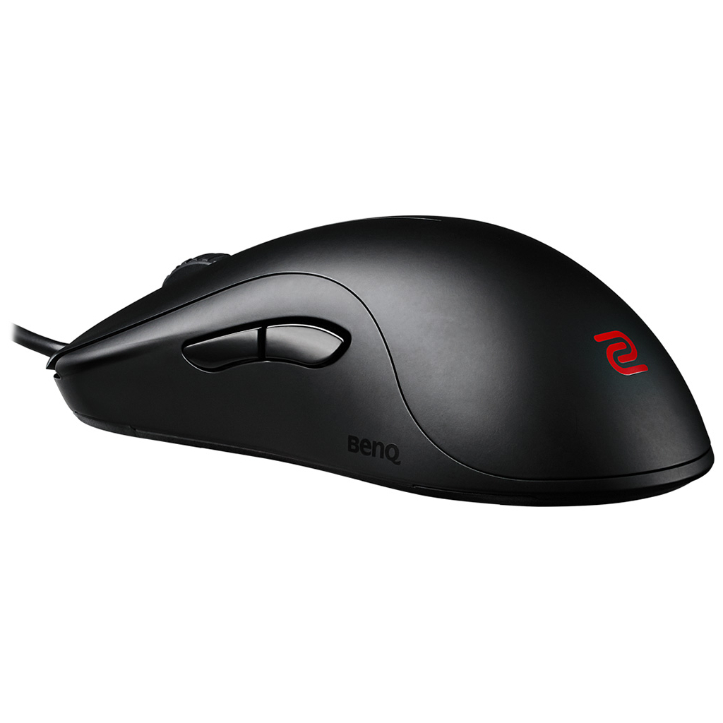 Мишка Zowie ZA13-B Black (9H.N2WBB.A2E) - зображення 1