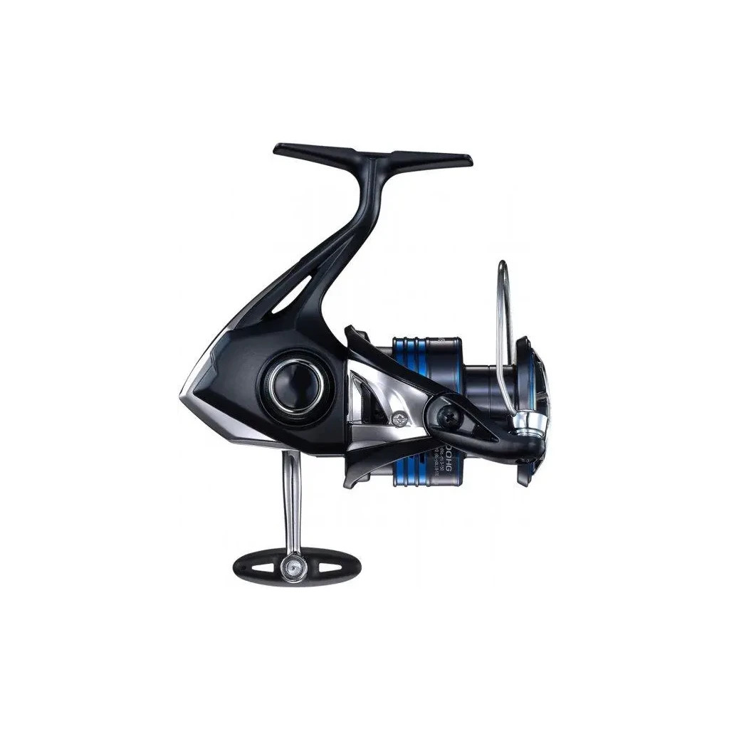 Котушка Shimano Nexave FI C3000 3+1BB 5.01 (NEXC3000FI) - изображение 3