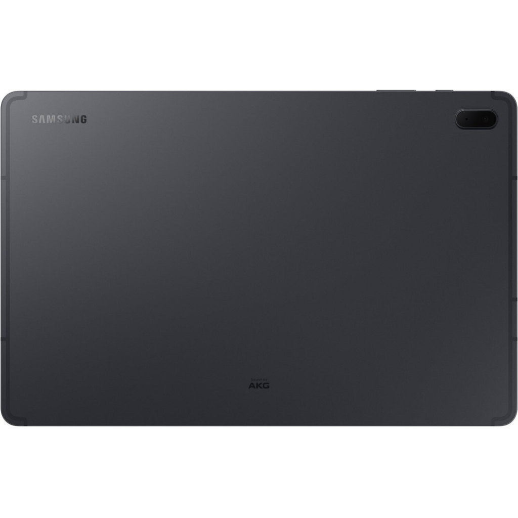 Планшет Samsung Galaxy Tab S7 FE 12.4" 4/64Gb Wi-Fi Black (SM-T733NZKASEK) - зображення 2
