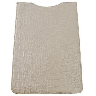 Чохол до планшета Drobak 7 Universal/Сrocodile Case /White (216809) - зображення 1