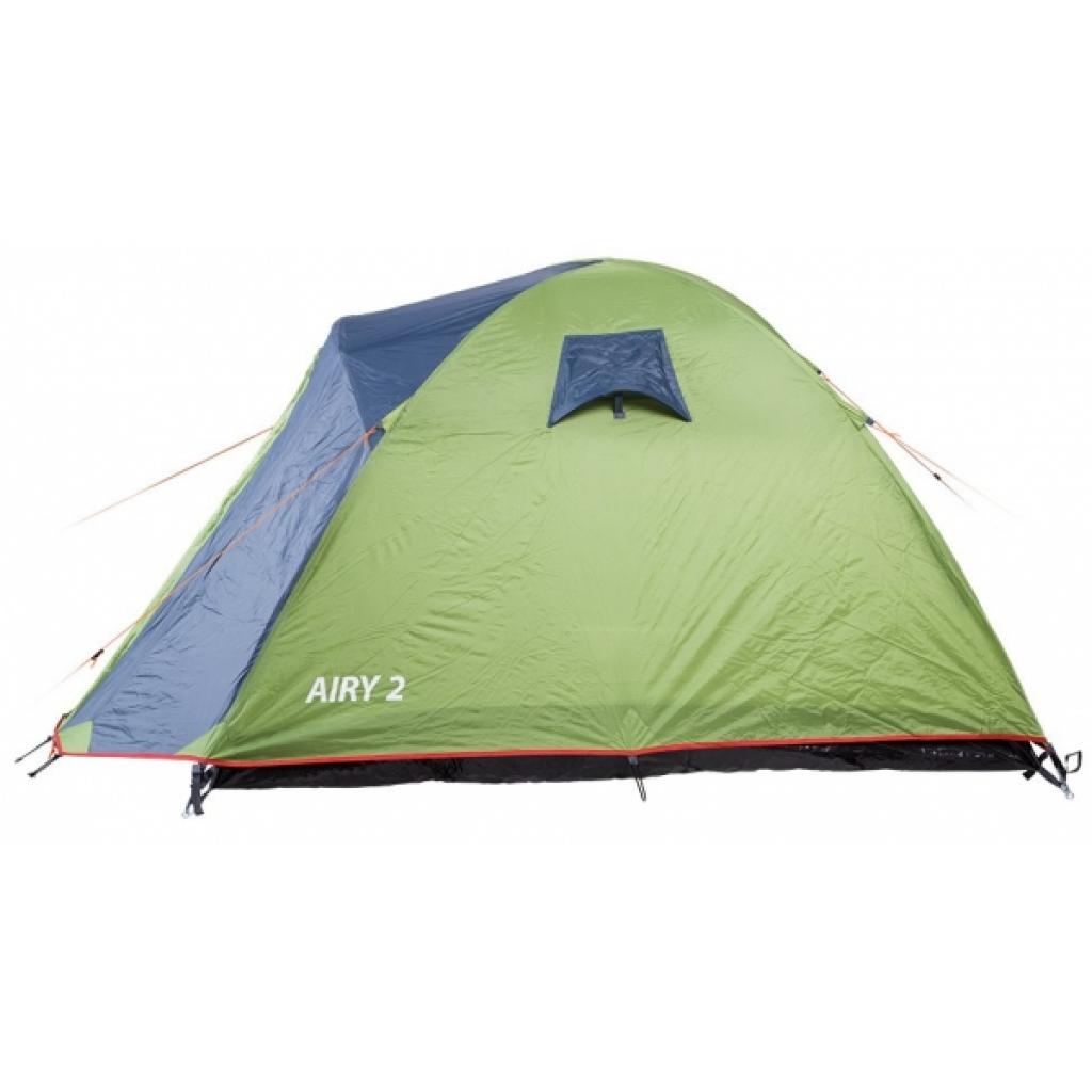 Намет Кемпінг Airy 2 (4820152610973 / 4823082700523) - зображення 5