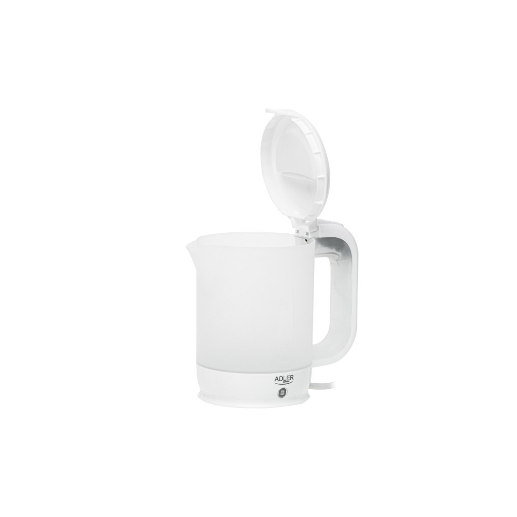 Електрочайник Adler AD 1381 - зображення 4