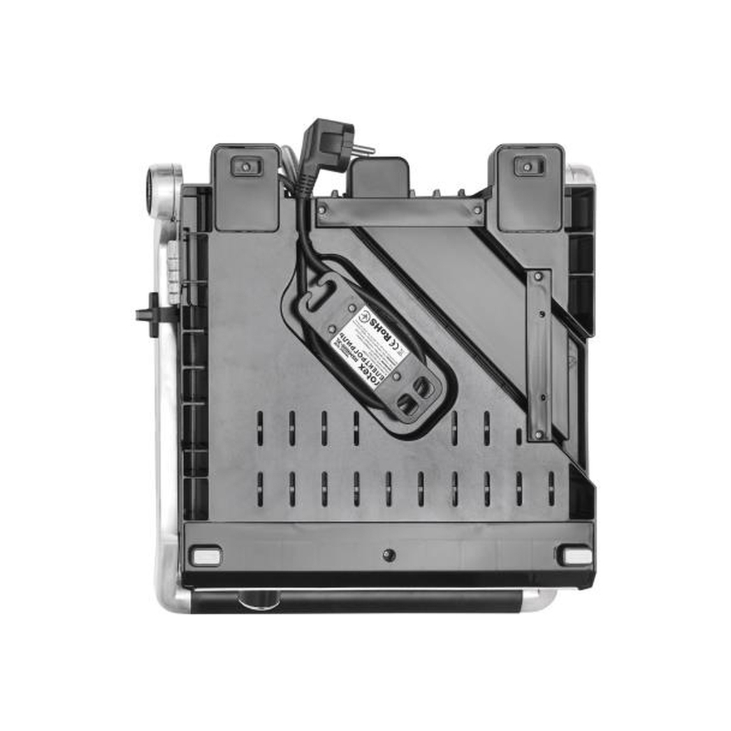 Електрогриль Rotex RSM600-XL - зображення 6