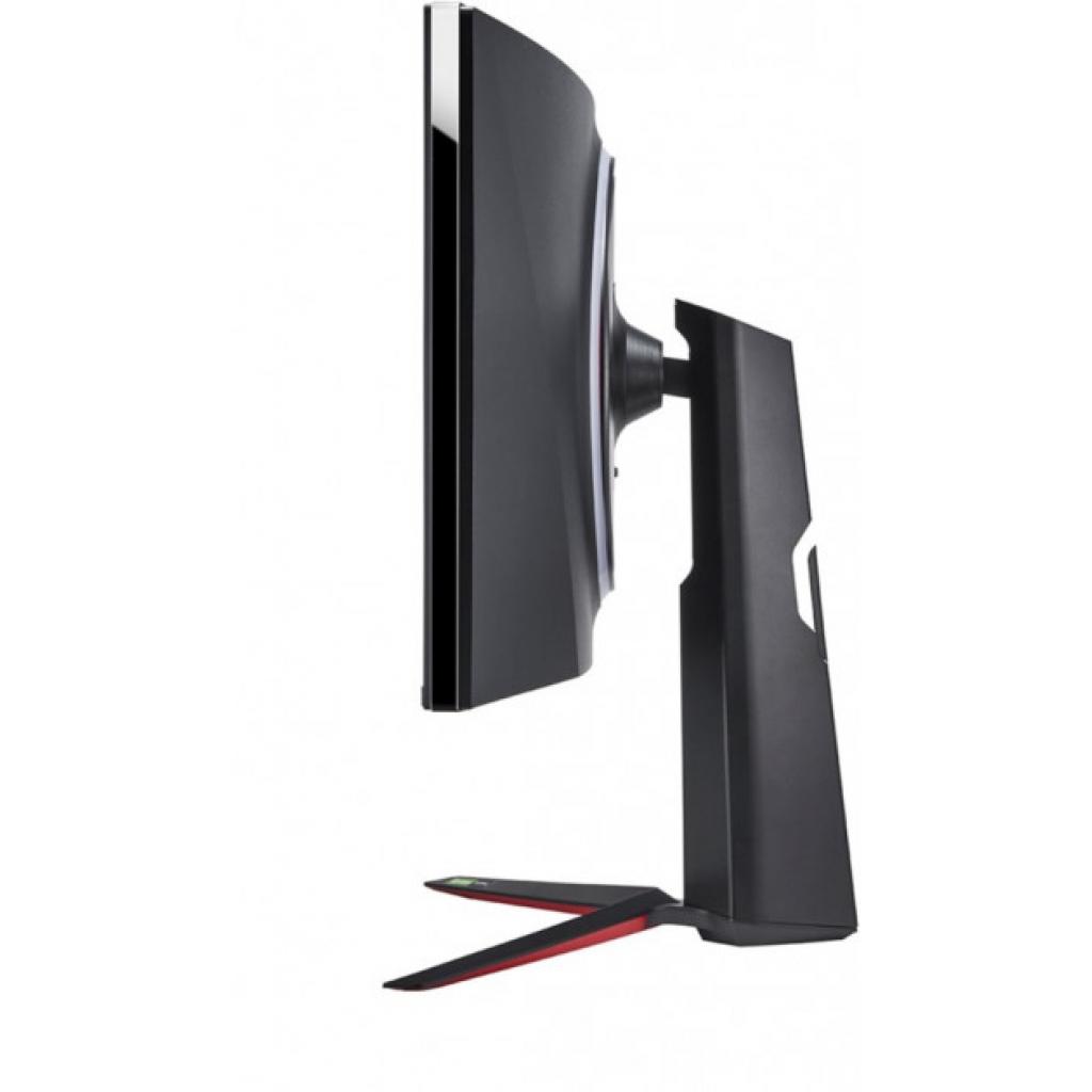 Монітор LG 38GN950-B - зображення 5