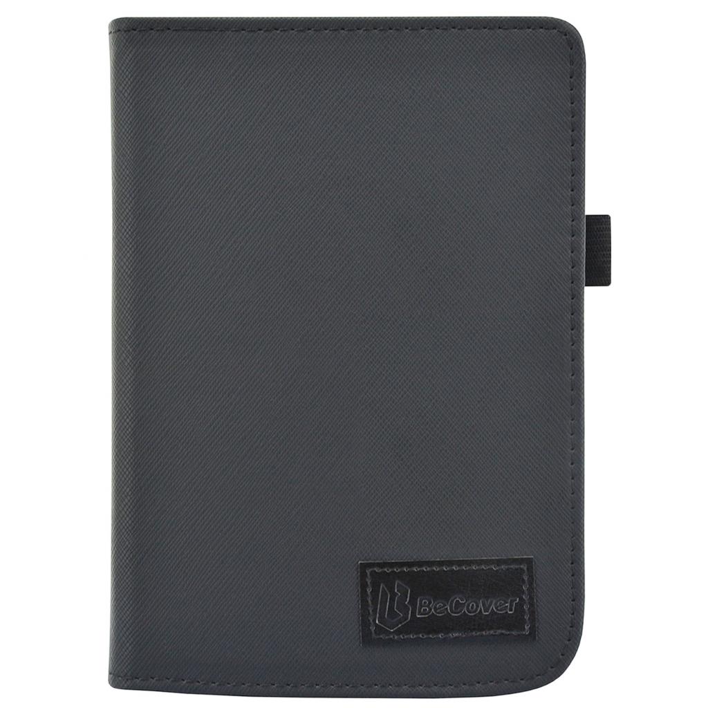 Чохол до електронної книги BeCover Slimbook Pocketbook 627 Touch Lux 4 / 628 Touch Lux 5 2020 / (703730) - зображення 1