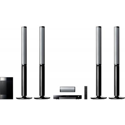 Домашній кінотеатр Pioneer MCS-838 - зображення 1