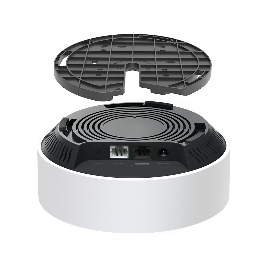 Точка доступу Wi-Fi TP-Link DECO-X50-POE-2-PACK - зображення 2