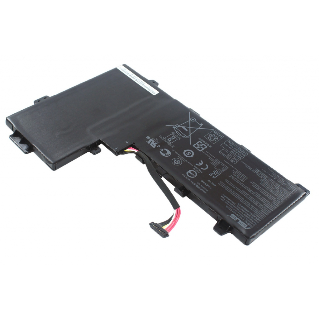 Акумулятор до ноутбука ASUS ZenBook UX560UQ C41N1533, 3450mAh (52Wh), 4cell, 15.2V (A47593) - зображення 3
