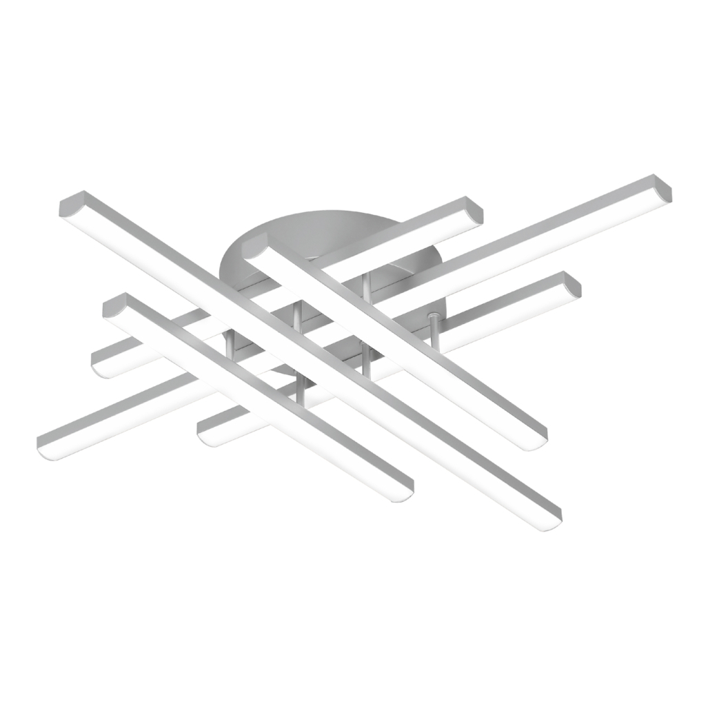 Світильник Videx DECORA 40W (VL-CLD-988-SL) - зображення 2