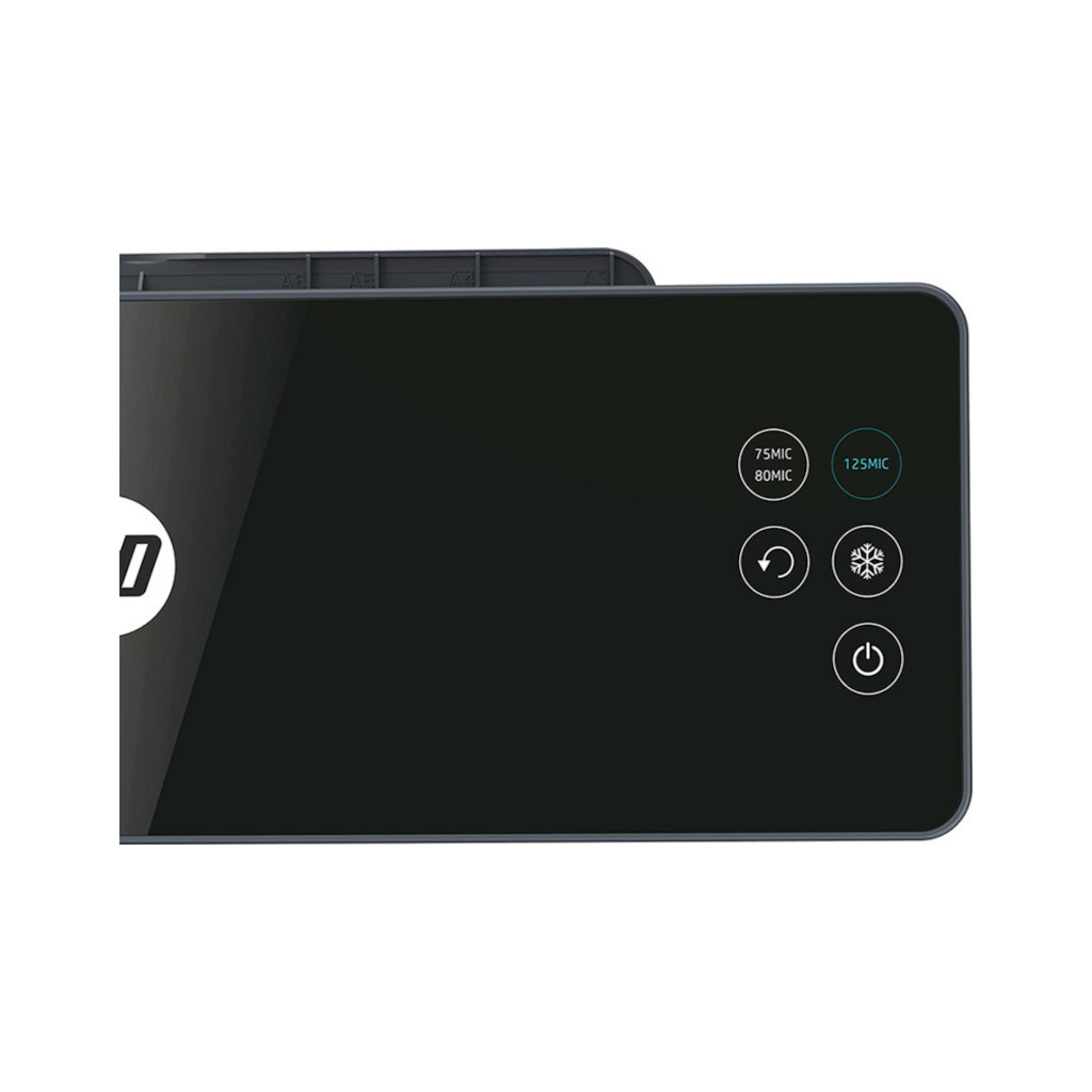 Ламінатор HP Pro Laminator 600 A3 (3164) (838113) - зображення 8