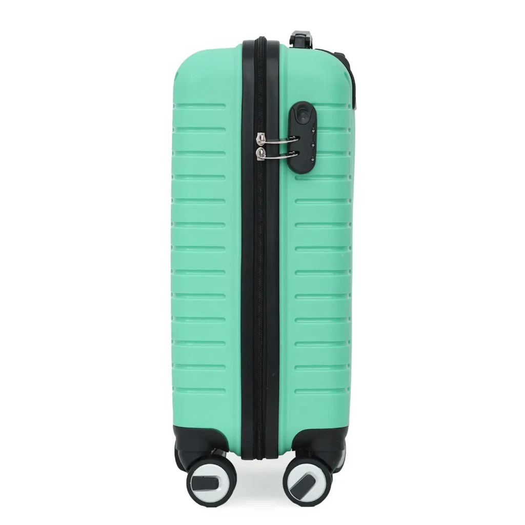 Валіза Semi Line 19" S Sea Green (T5612-1) - зображення 4