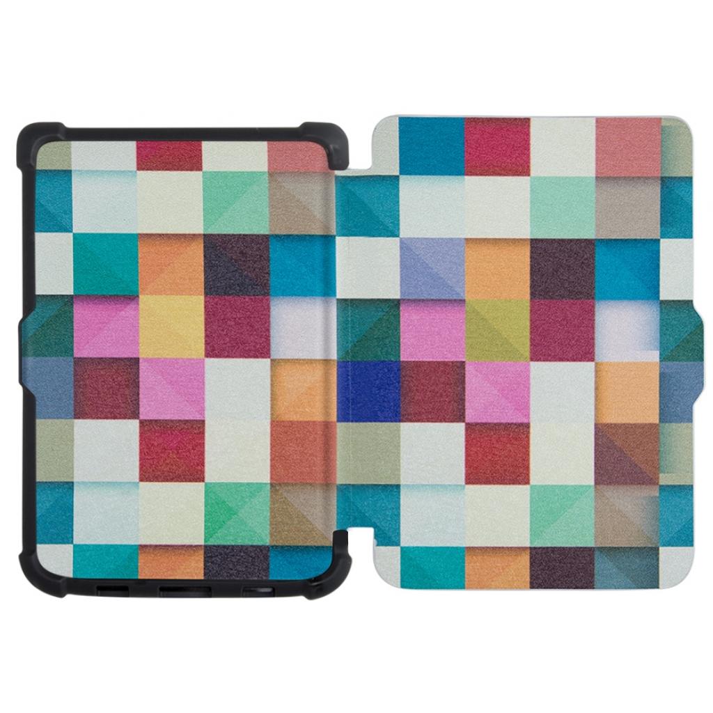 Чохол до електронної книги AirOn Premium для PocketBook 616/627/632 picture 8 (6946795850197) - зображення 3