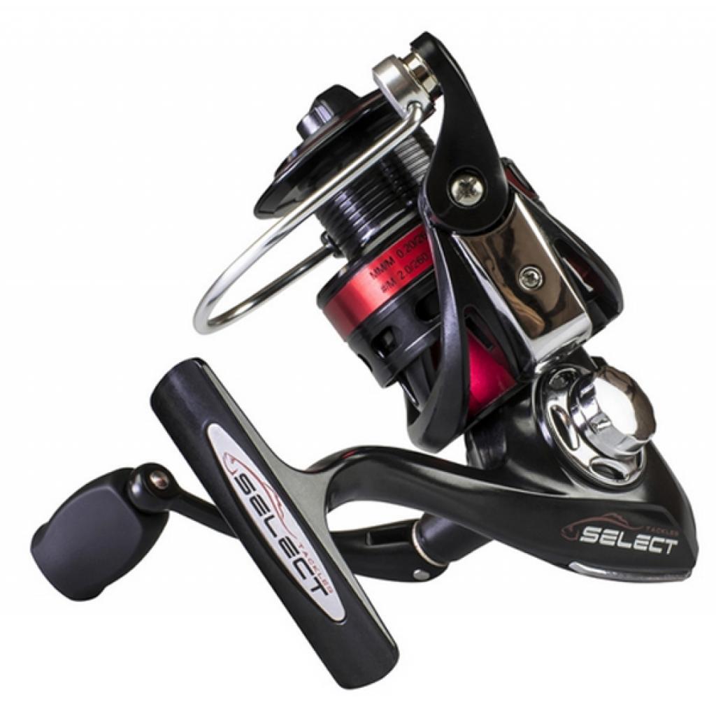 Котушка Select Bravia 3500 (1870.01.60) - зображення 2