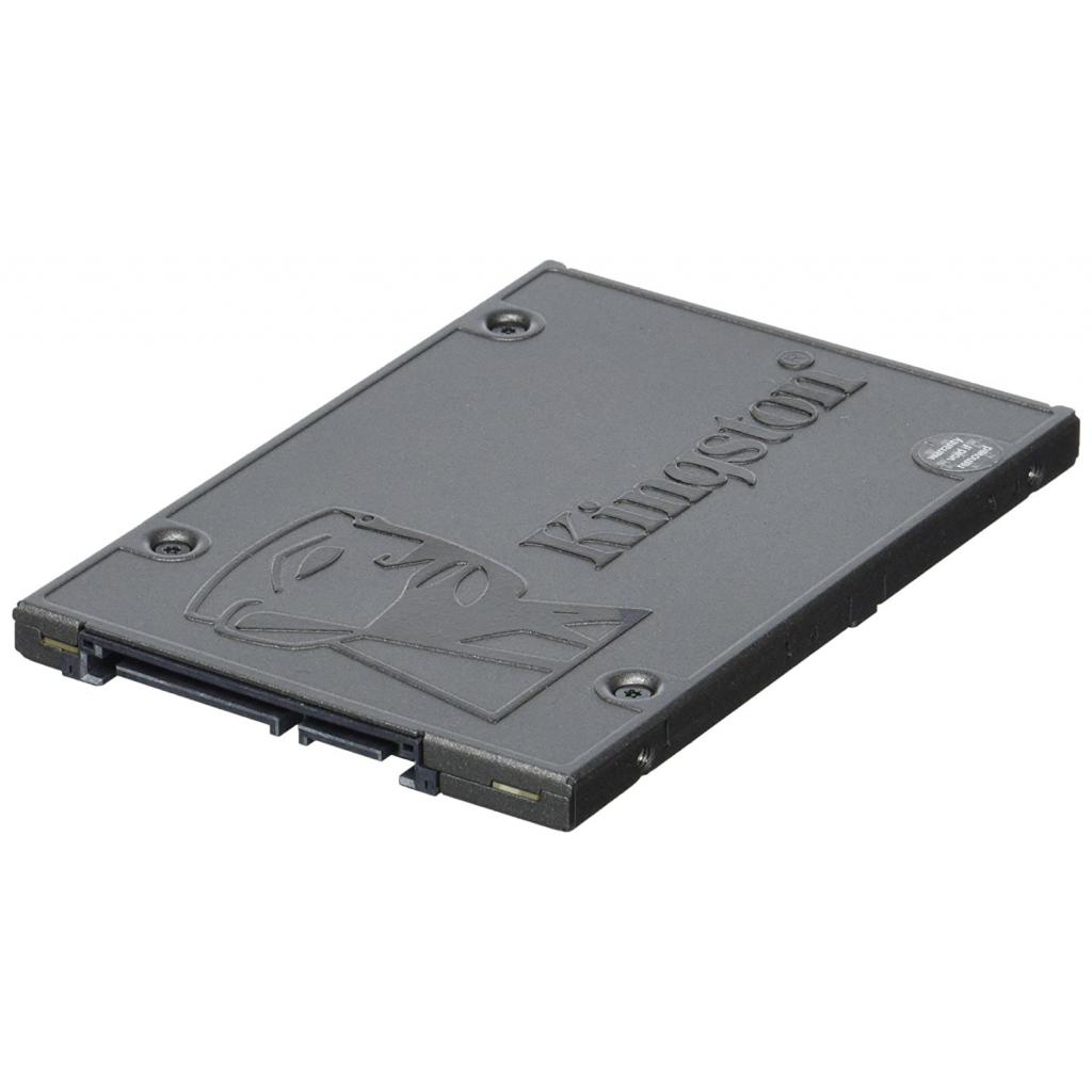 Накопичувач SSD 2.5" 480GB Kingston (SA400S37/480G) - зображення 3