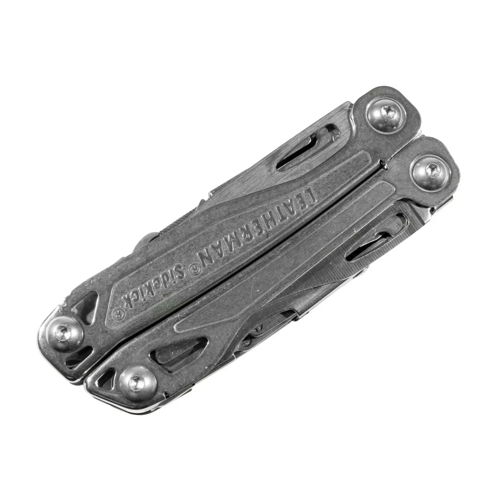 Мультитул Leatherman Sidekick (831439) - picture 4