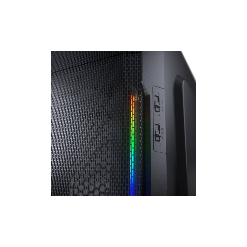 Корпус Cougar MX331 Mesh-G - зображення 7