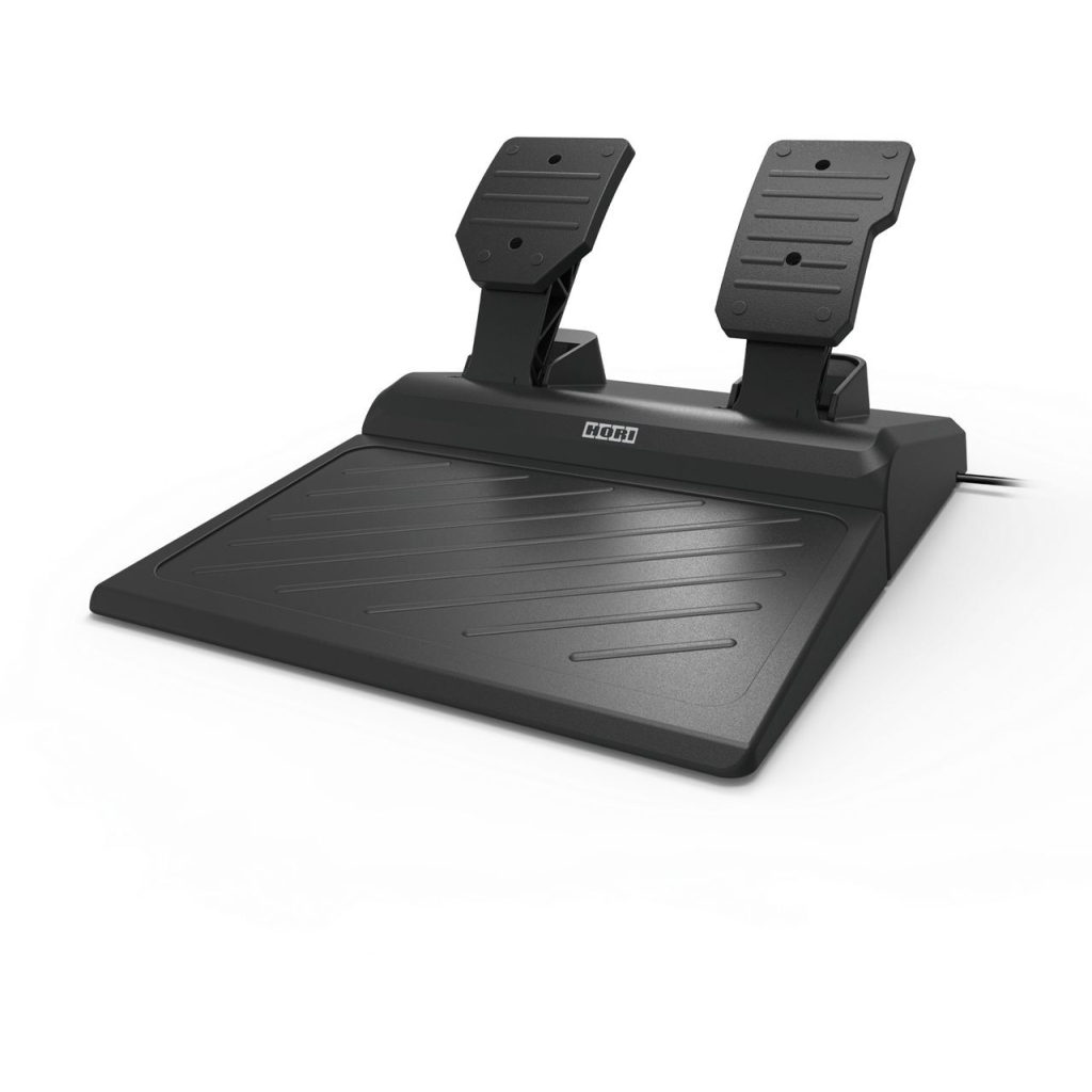 Кермо Hori Racing Wheel Apex для ПК та Playstation 5 (ACC-0849) - зображення 5