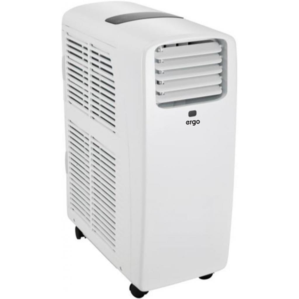 Кондиціонер Ergo ACM-0907C - зображення 2