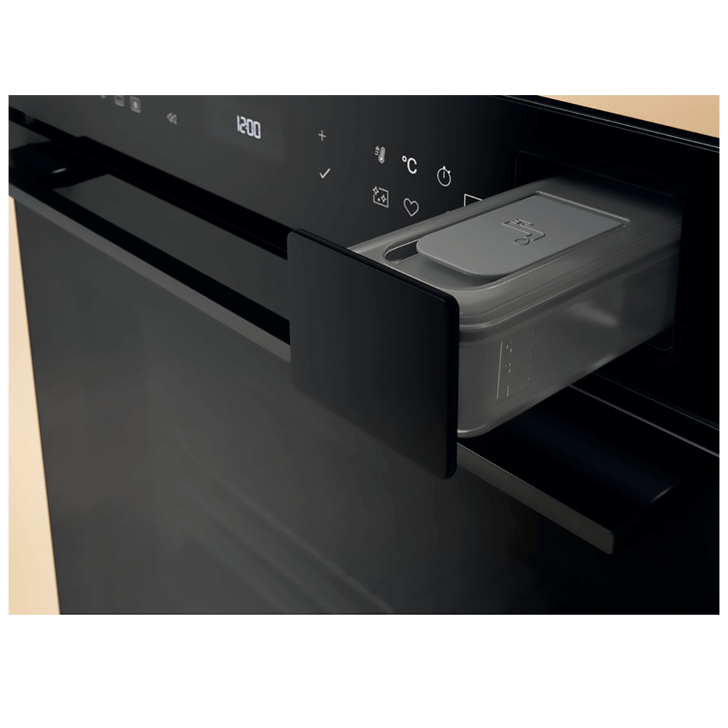 Духова шафа Whirlpool WOI7A8PT1SB - зображення 5