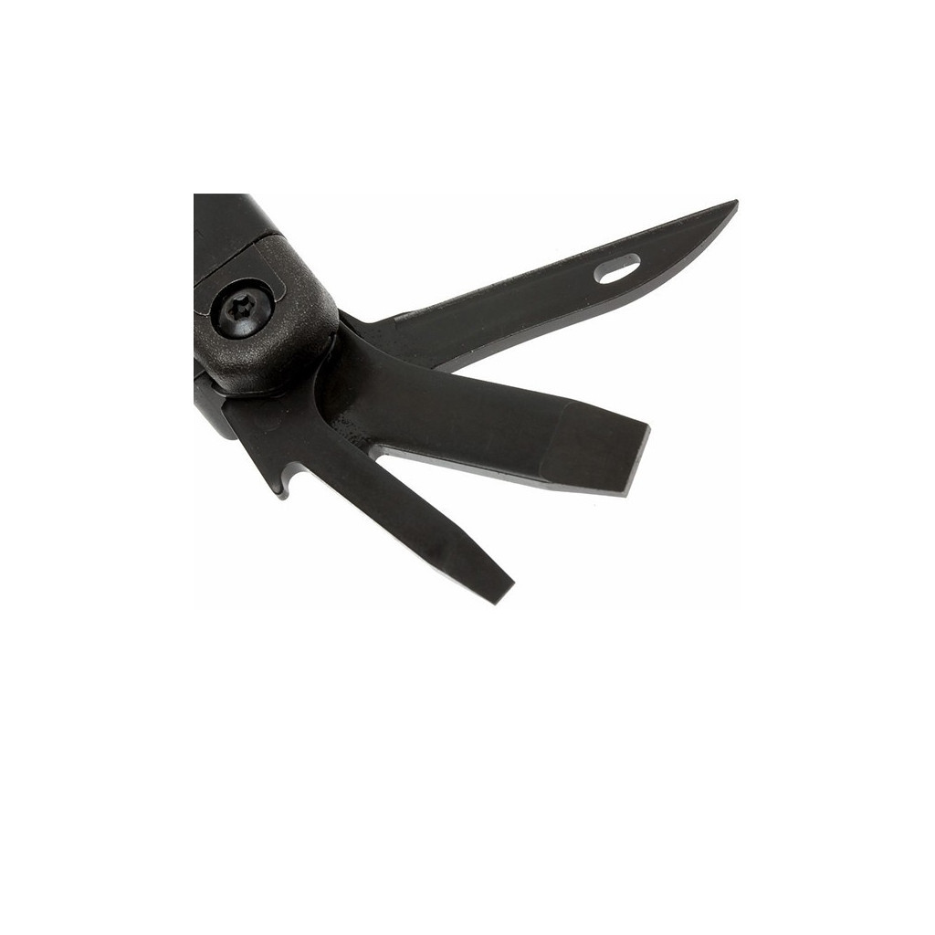 Мультитул Leatherman Surge BLACK, чехол MOLLE, картонная коробка (831333) - изображение 5