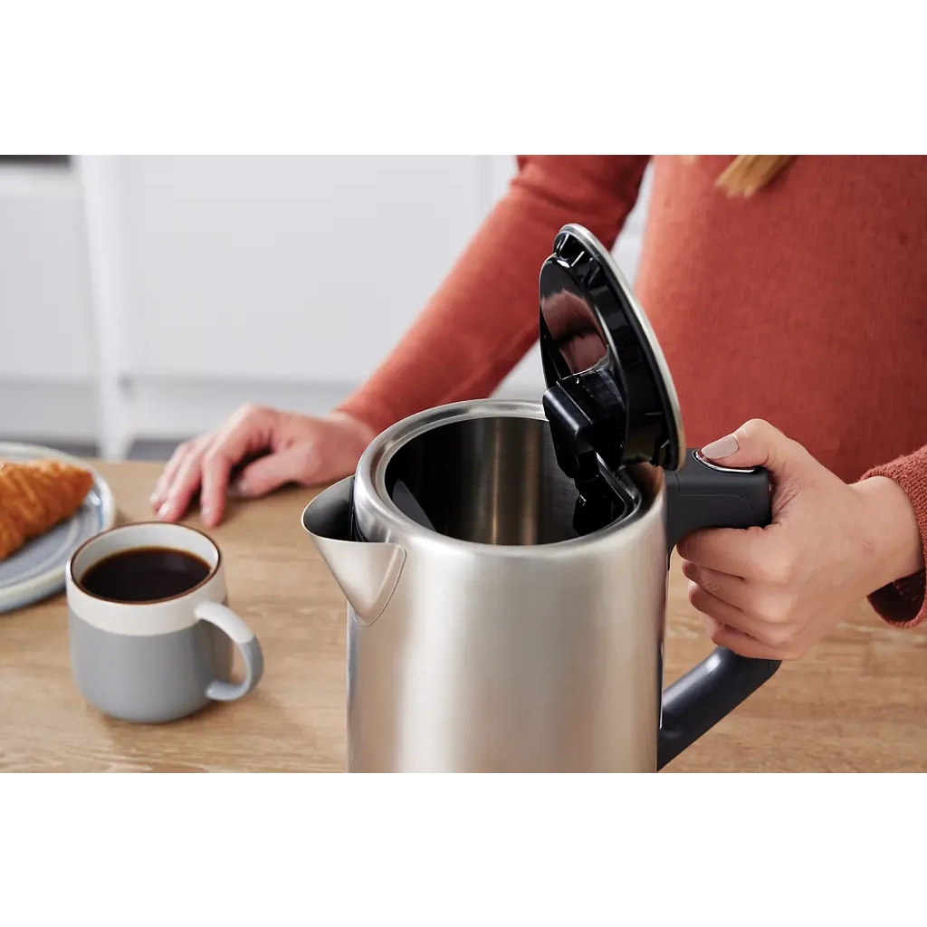 Електрочайник Ninja KT201EU - зображення 6