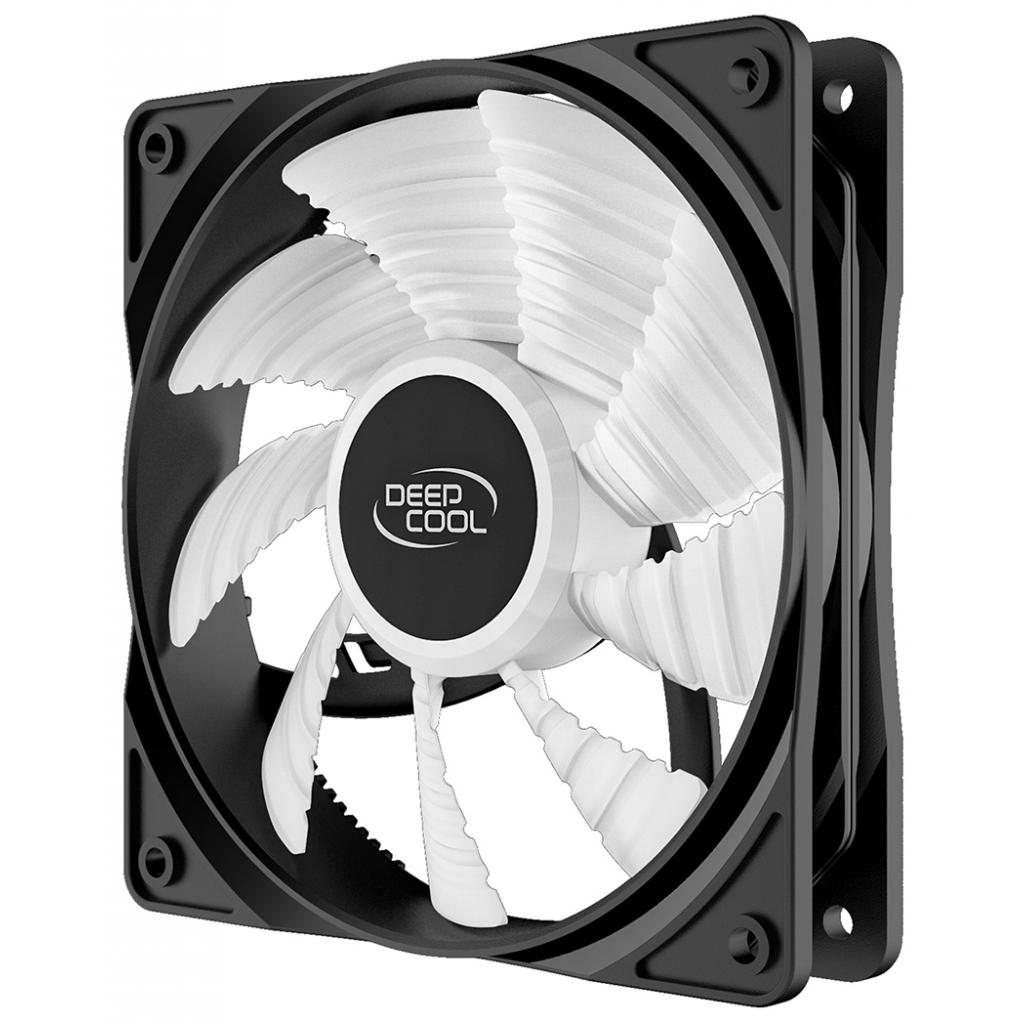 Кулер до корпусу Deepcool RF120W - зображення 2