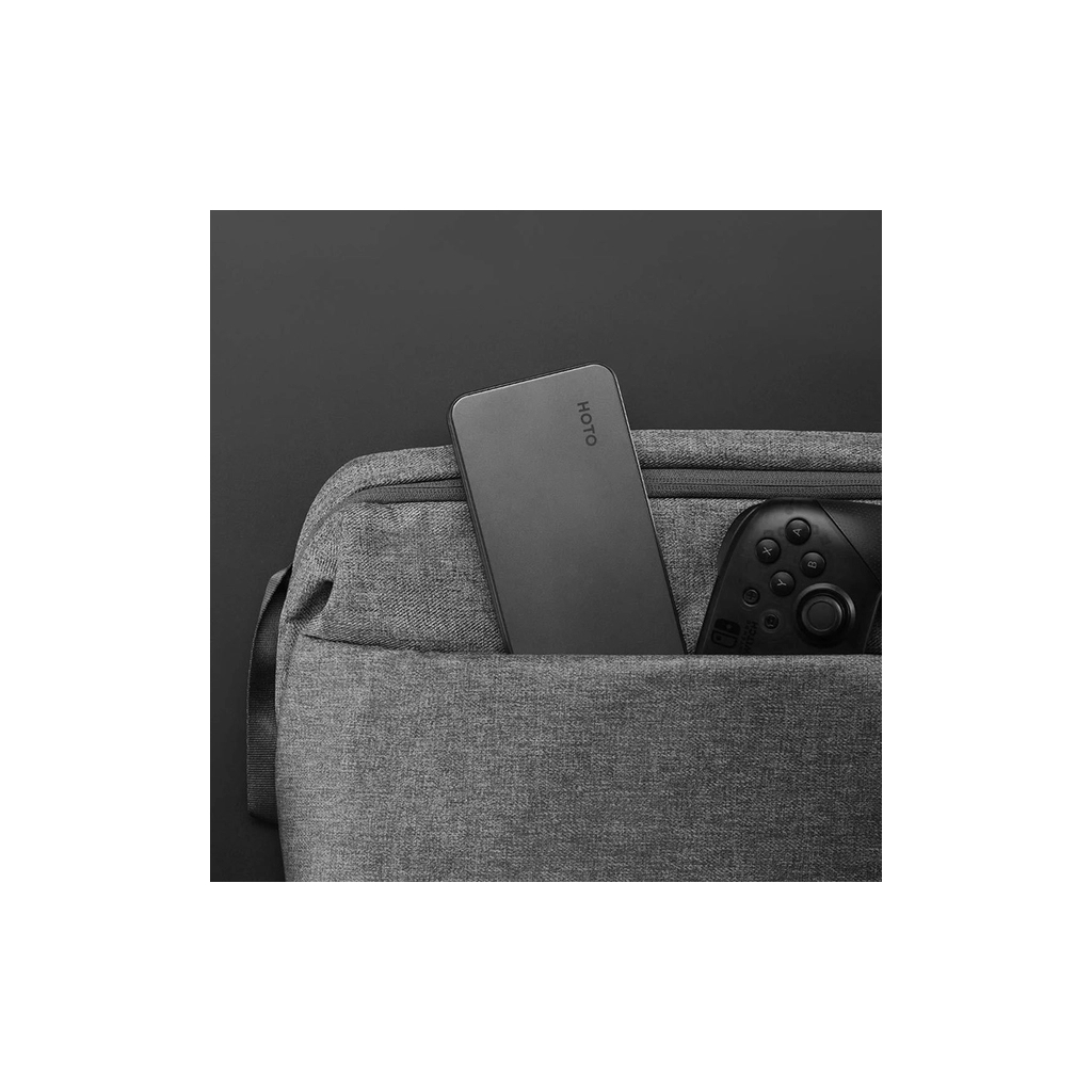 Викрутка акумуляторна Xiaomi HOTO Electric Screwdriver (QWLSD010) - изображение 9