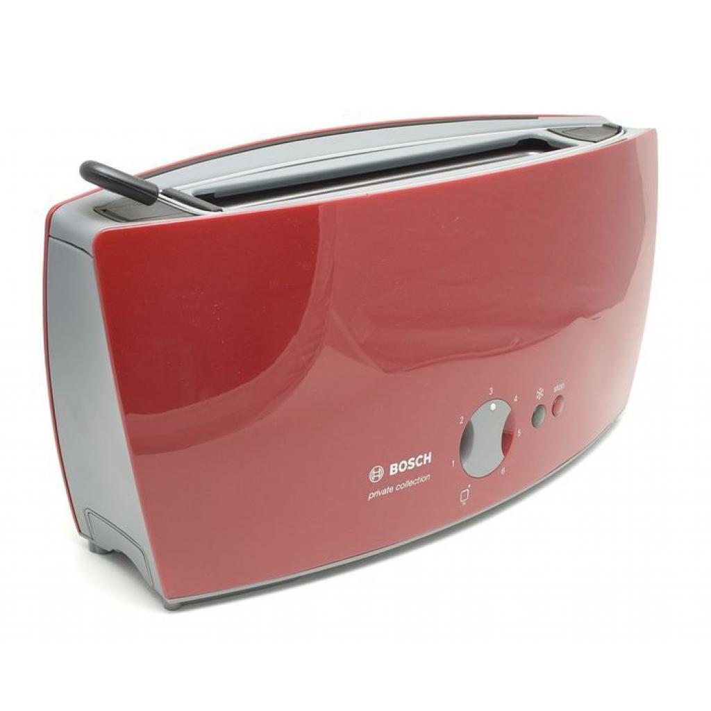 Тостер Bosch TAT 6004 (TAT6004) - зображення 3