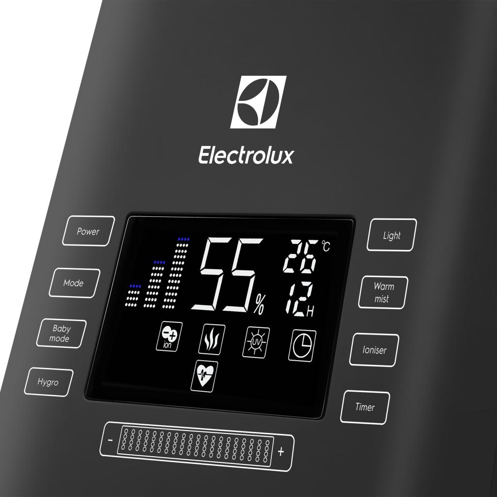 Зволожувач повітря Electrolux EHU-3710D - зображення 4