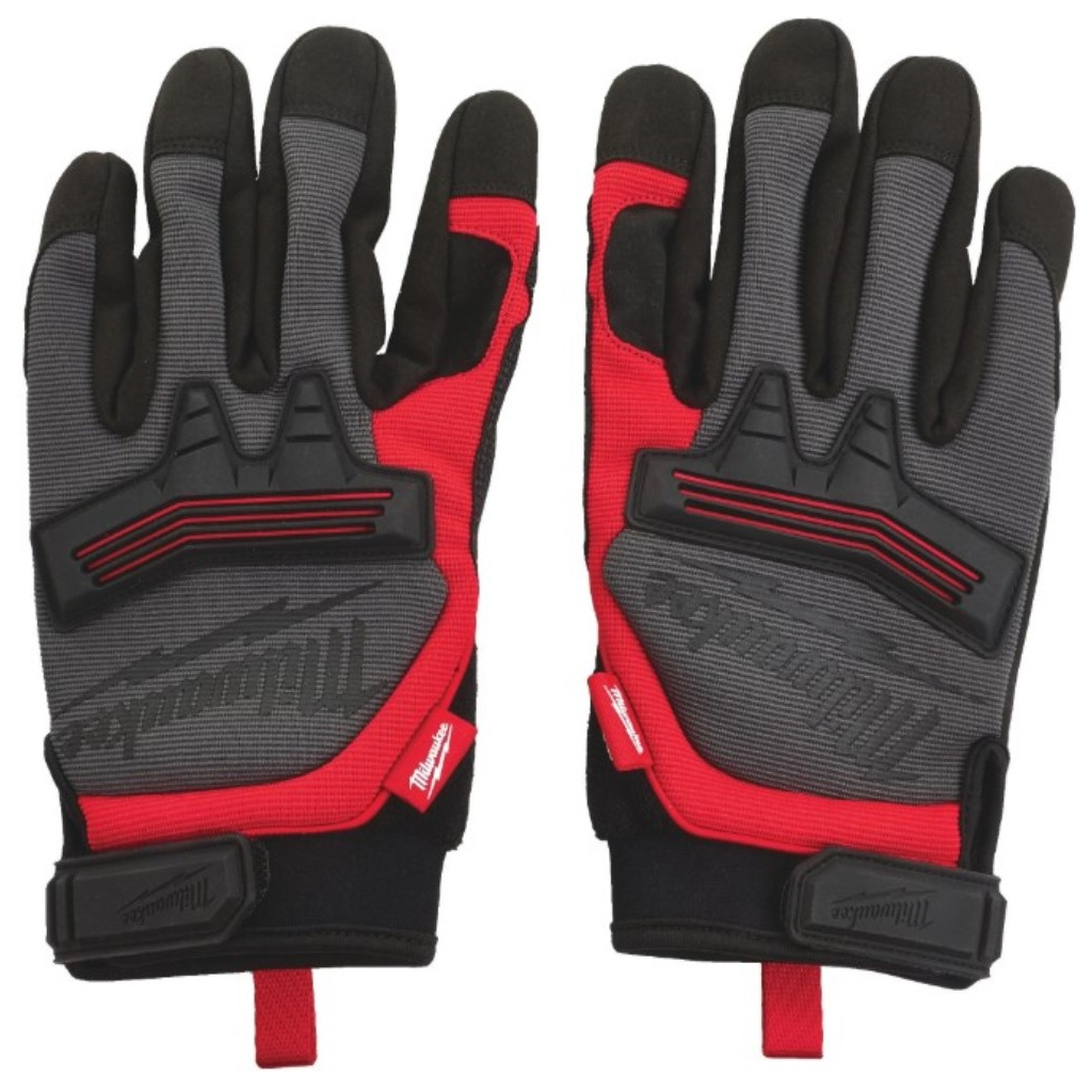 Захисні рукавиці Milwaukee категорія II EN3882016 (2121X), 11/XXL (48229734) - зображення 1