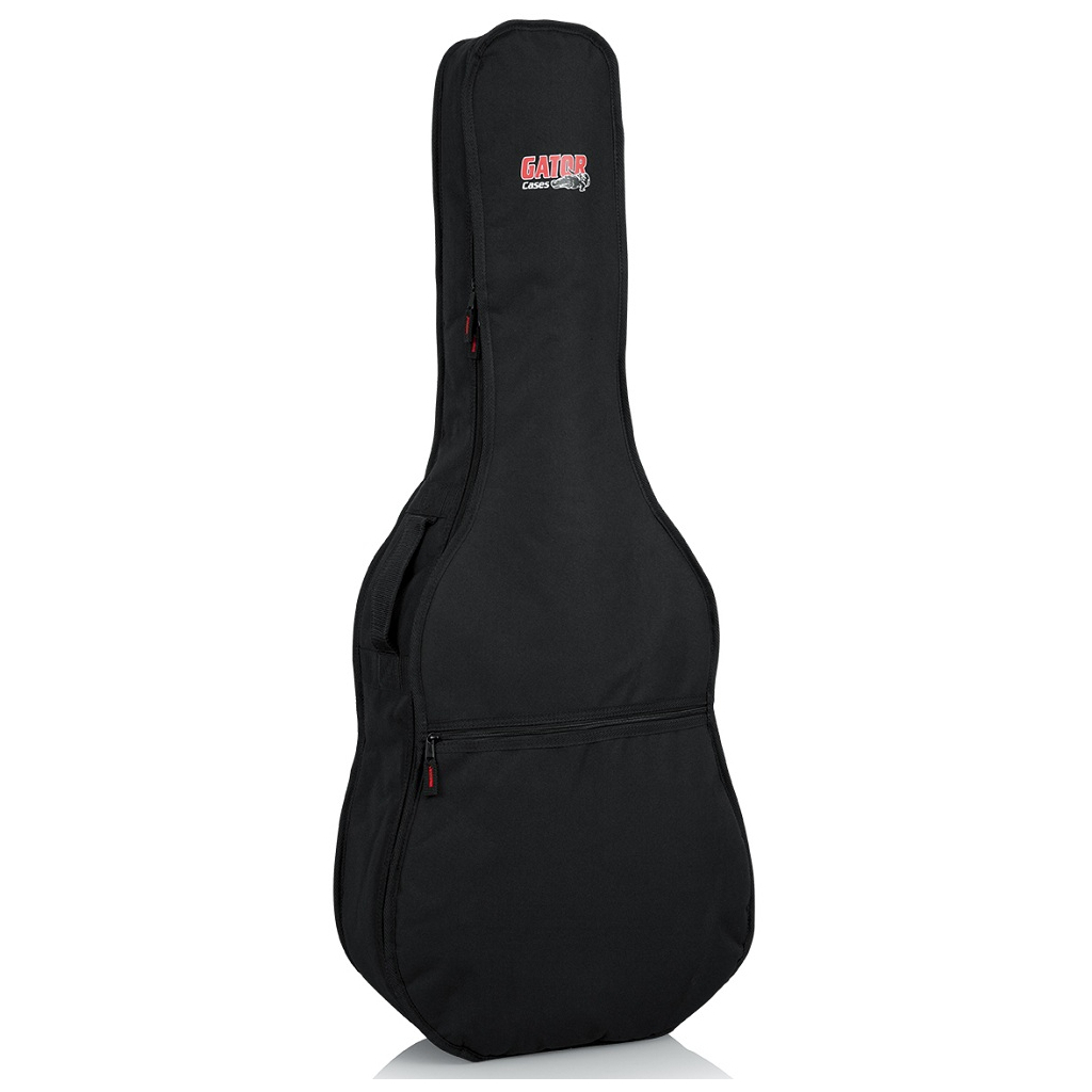 Чохол для гітари Gator Dreadnought Guitar Gig Bag (GBE-DREAD) - зображення 5