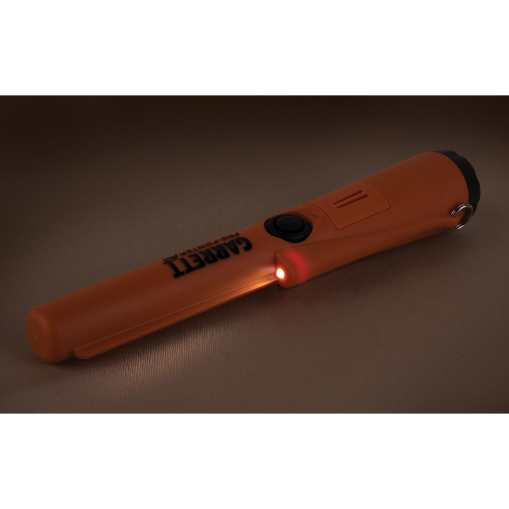 Металошукач Garrett Pro-Pointer AT - изображение 6