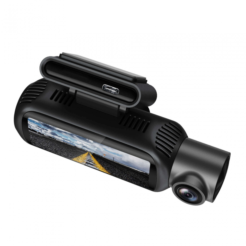 Відеореєстратор Aspiring Griffon 2 Wi-Fi 2.5К, 3 channels (GR2-4k2010) - зображення 10