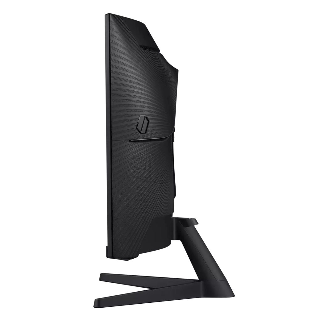 Монітор Samsung LC32G55TQBIXCI - зображення 6