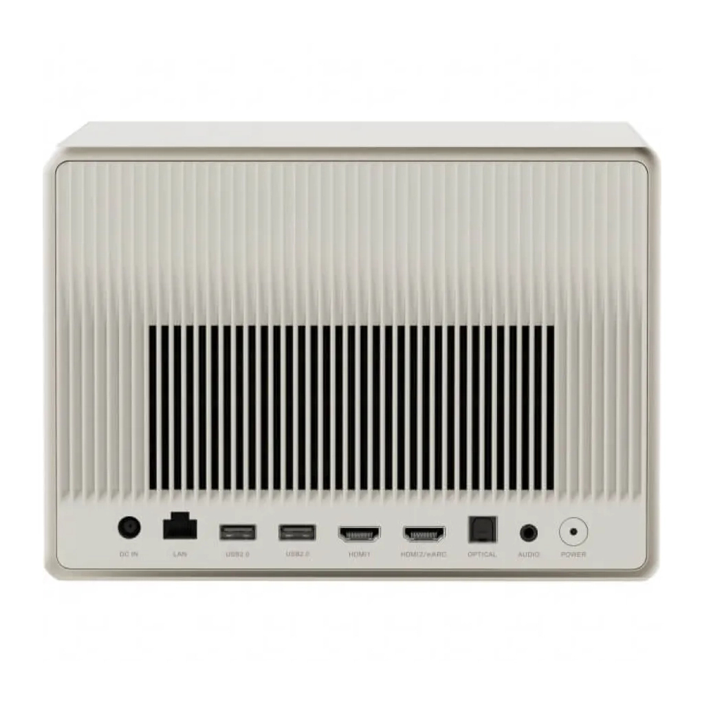 Проектор XGIMI Horizon Ultra (XM13N) - зображення 5