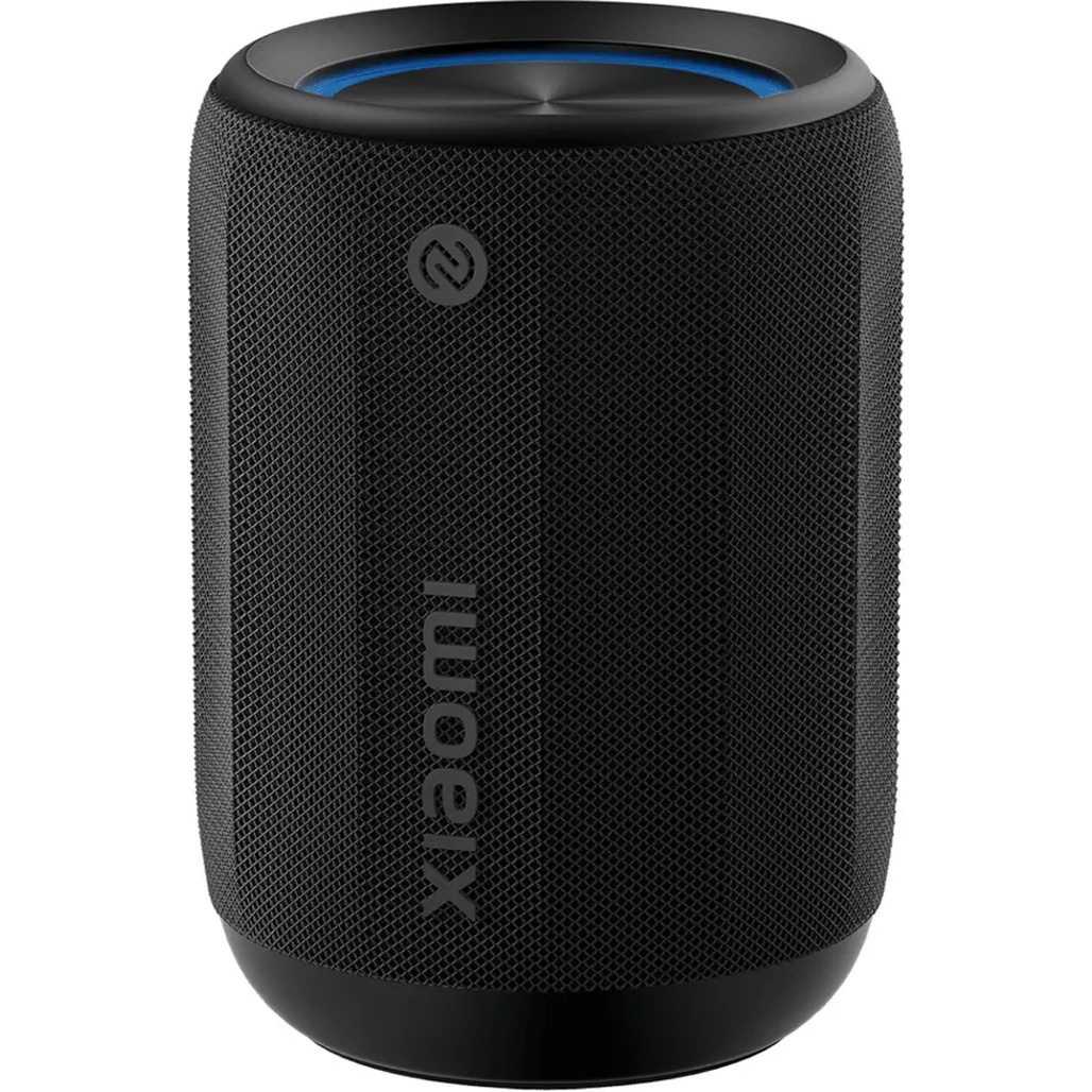 Акустична система Xiaomi Bluetooth Speaker Mini Black (QBH4274GL)_EU - зображення 14