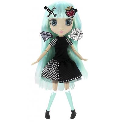 Лялька Shibajuku Girls S3 - ЙОКО (33 см, 6 точок артикуляції, з аксесуарами) (HUN6868) - зображення 1