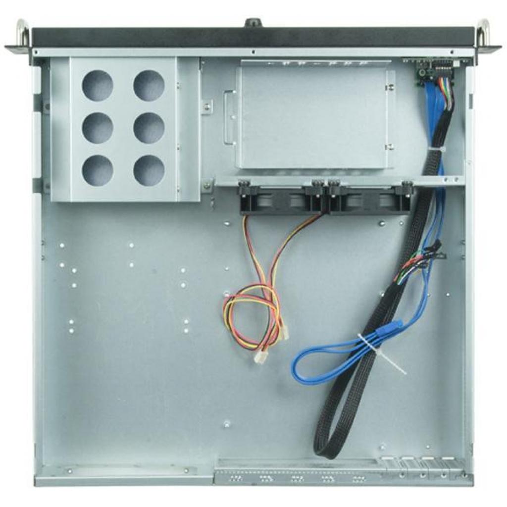 Корпус до сервера Chieftec UNC-210M-B - зображення 7