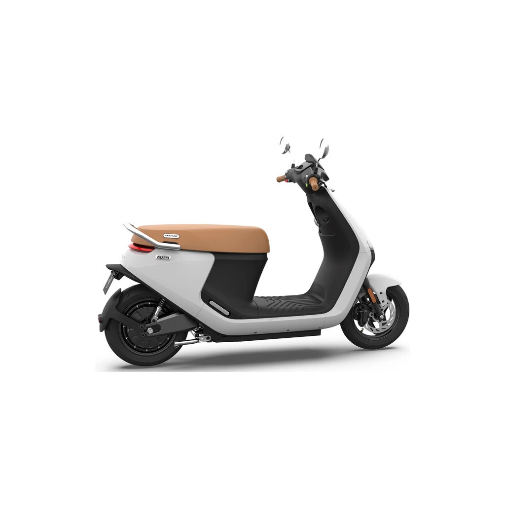 Електроскутер Segway Ninebot E125S, White (AA.50.0002.53) - зображення 5