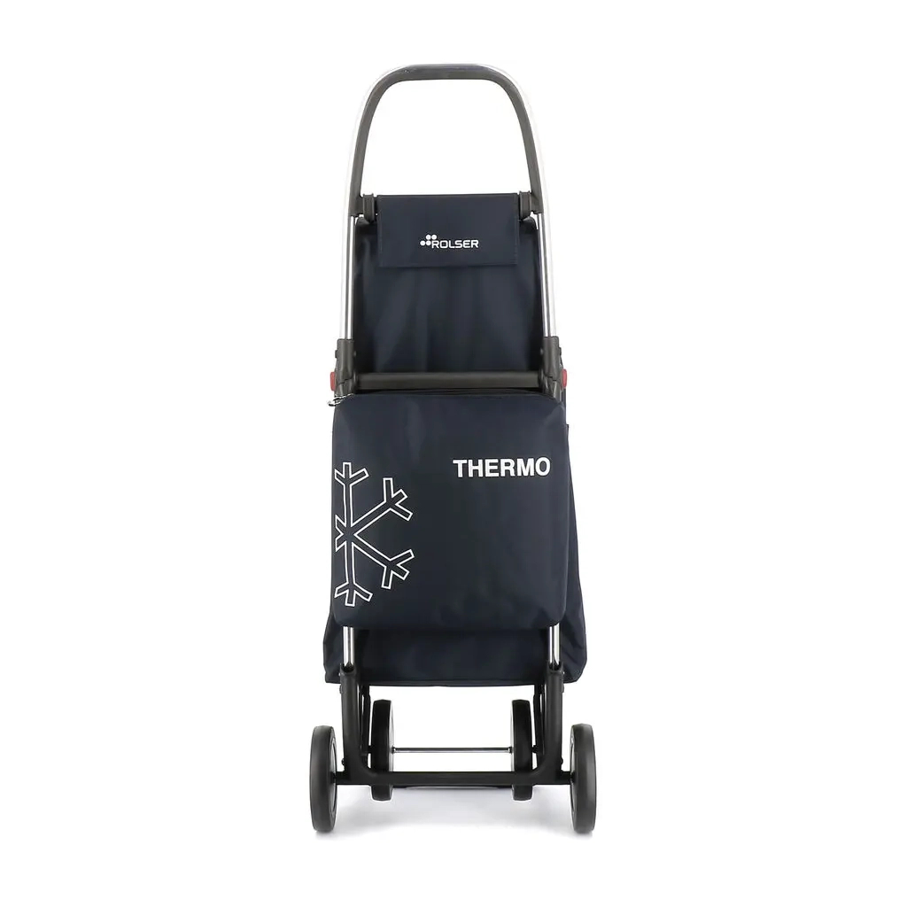 Сумка-візок Rolser I-Max Termo Zen 4L Marino (IMX353-1001) (930451) - зображення 2