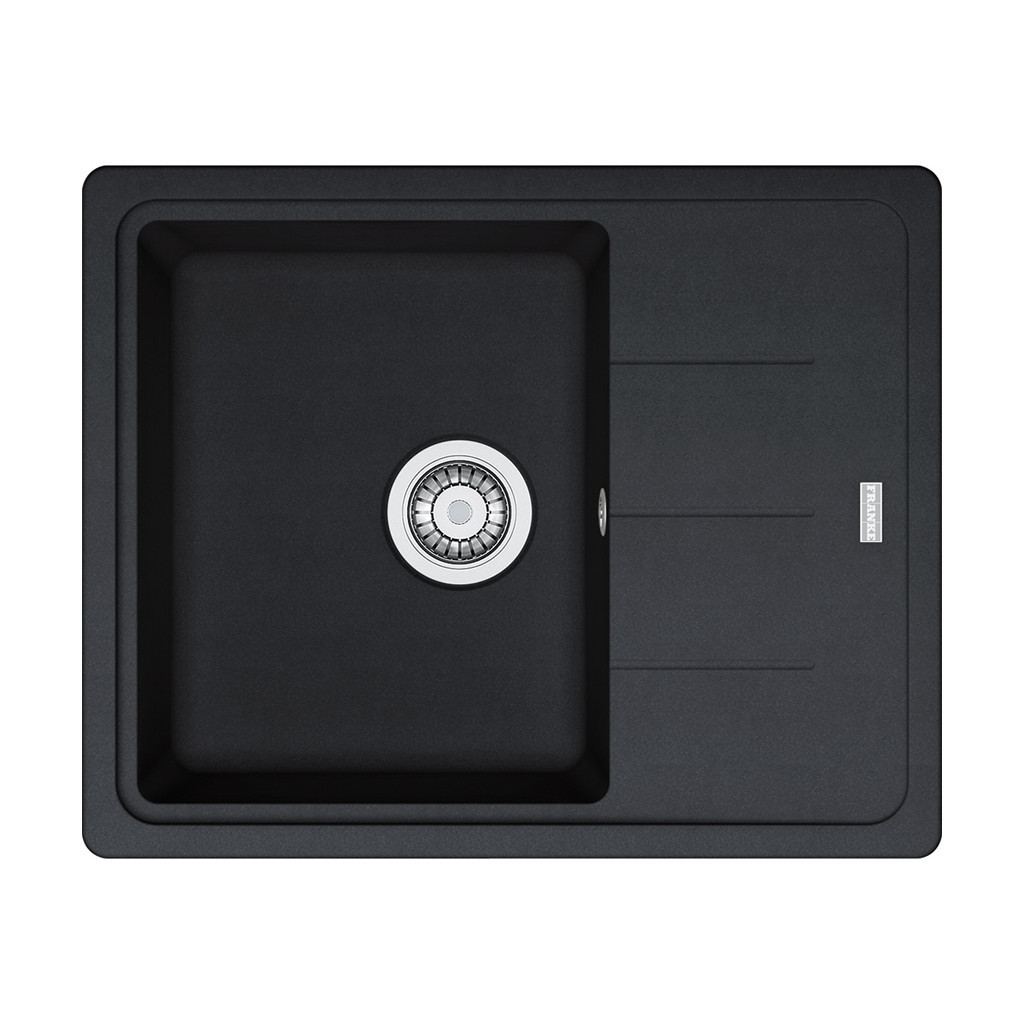 Мийка кухонна Franke Basis BFG 611-62 (114.0272.580) - зображення 1