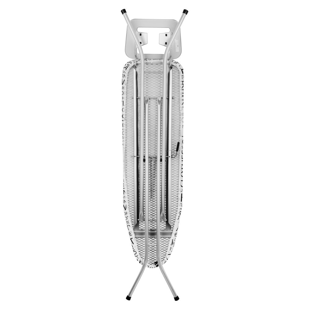 Прасувальна дошка Ege One 30 x 105 см Газета (18358 Newspaper) - зображення 3