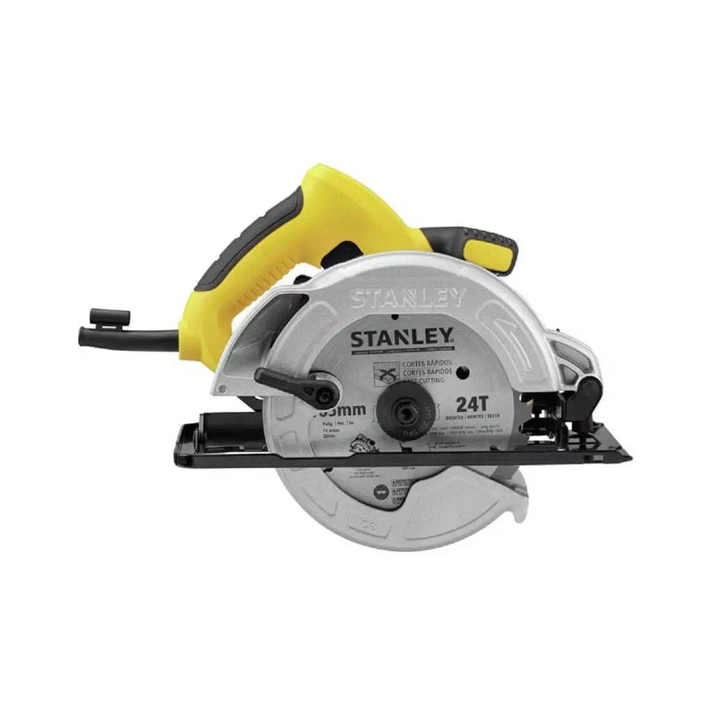 Дискова пила Stanley SC12 - зображення 3